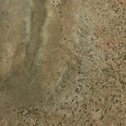 Satellite imagery of Cerro Huemul, AR