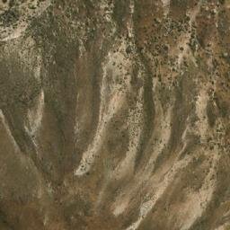Satellite imagery of Cerro Malacara, AR