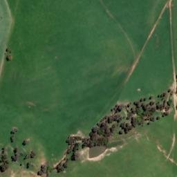 Satellite imagery of Mannus Hill, AU
