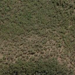 Satellite imagery of Clear Ridge, AU