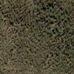 Satellite imagery of Clear Ridge, AU