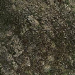 Satellite imagery of Mount Gudgenby, AU