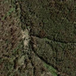 Satellite imagery of Mount Holland, AU