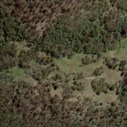 Satellite imagery of Mount Holland, AU