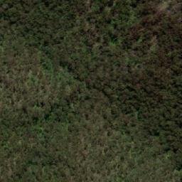 Satellite imagery of Turks Head, AU
