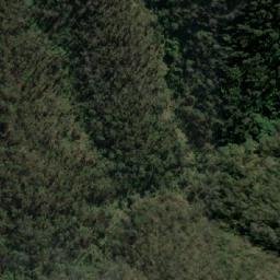 Satellite imagery of Boma Mountain, AU