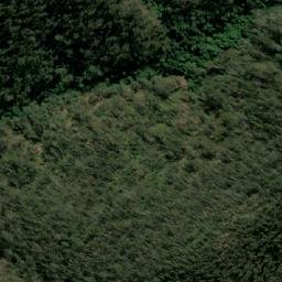 Satellite imagery of Boma Mountain, AU