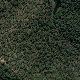 Satellite imagery of Mogo, AU