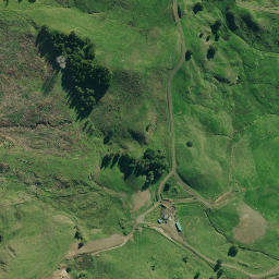 Satellite imagery of 611 HOUTO, NZ