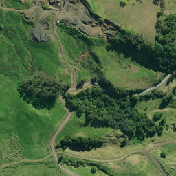 Satellite imagery of 611 HOUTO, NZ