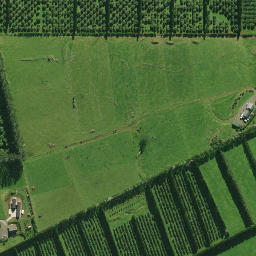 Satellite imagery of 2071, NZ