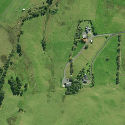Satellite imagery of F (Purua SD), NZ