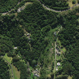 Satellite imagery of Mangatawa Point, NZ