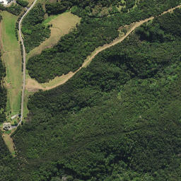 Satellite imagery of 44A KAURI MOUNTAIN, NZ