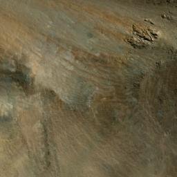 Satellite imagery of Cerro Bayo de Chacay-Có, AR