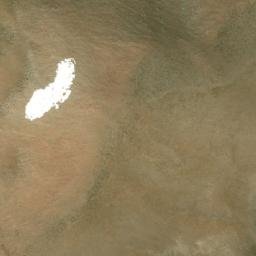 Satellite imagery of Cerro Bayo de Chacay-Có, AR