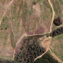 Satellite imagery of Mannus Hill, AU