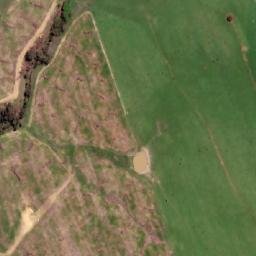 Satellite imagery of Mannus Hill, AU