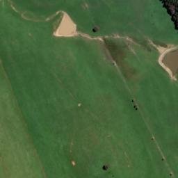 Satellite imagery of Mannus Hill, AU