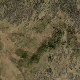 Satellite imagery of Bullock Hill, AU