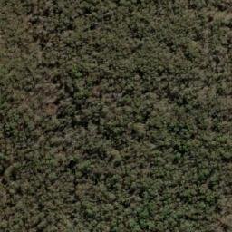 Satellite imagery of Clear Ridge, AU