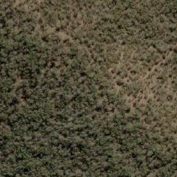 Satellite imagery of Clear Ridge, AU