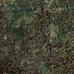 Satellite imagery of Mount Gudgenby, AU