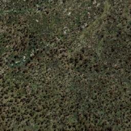 Satellite imagery of Mount Gudgenby, AU