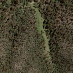 Satellite imagery of Mount Holland, AU