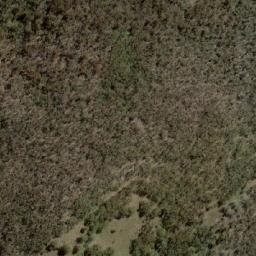 Satellite imagery of Mount Holland, AU