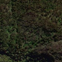 Satellite imagery of Turks Head, AU