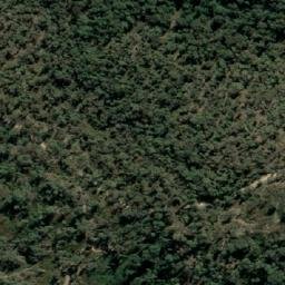 Satellite imagery of Mogo, AU