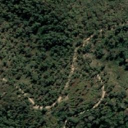 Satellite imagery of Mogo, AU
