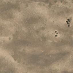 Satellite imagery of Coonalpyn Hill, AU