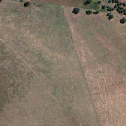 Satellite imagery of Clay Hill, AU