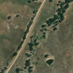 Satellite imagery of Hacketts Hill, AU