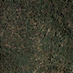 Satellite imagery of Pound Ridge, AU
