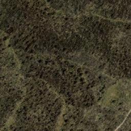Satellite imagery of Gooandra Hill, AU