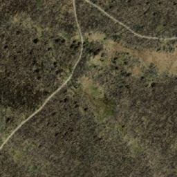 Satellite imagery of Gooandra Hill, AU