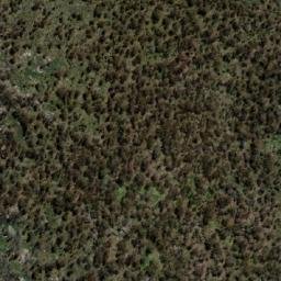 Satellite imagery of Mount Gudgenby, AU