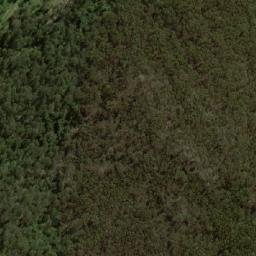 Satellite imagery of Bald Peak, AU