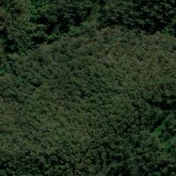 Satellite imagery of Gollarribee Mountain, AU