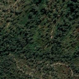 Satellite imagery of Mogo, AU