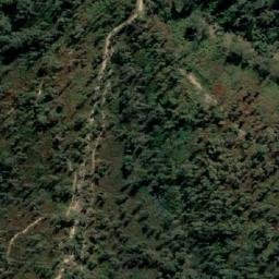 Satellite imagery of Mogo, AU