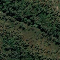 Satellite imagery of Mogo, AU