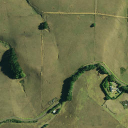 Satellite imagery of 982, NZ