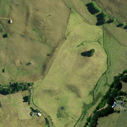 Satellite imagery of 982, NZ