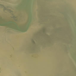 Satellite imagery of Tapu Point, NZ
