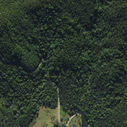 Satellite imagery of 44A KAURI MOUNTAIN, NZ