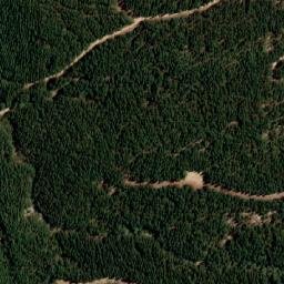 Satellite imagery of Cerro Molco, CL